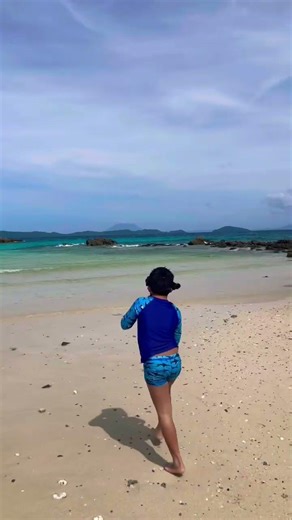 Port Barton Palawan islands tour. #palawan #philippines #travel