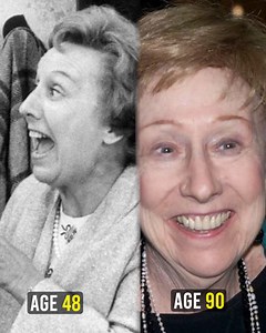 Do you remember Jean Stapleton from All in the Family? | Songs That Rock