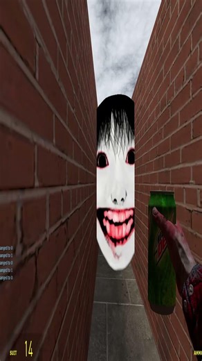 PART 375#gmod#nextbot#garrys mod