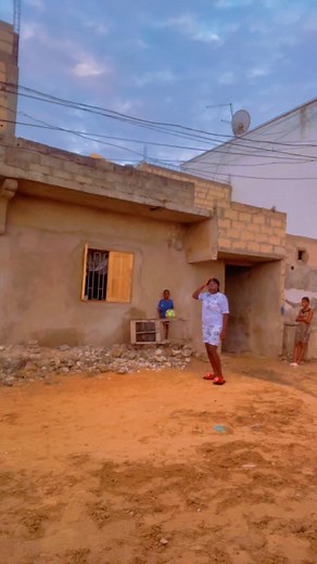 daba seye sur TikTok