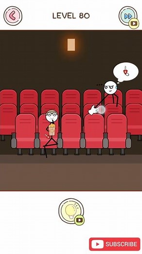 Thief Puzzle Level 80 Walkthrough