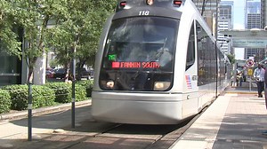 METRO announces new alert system for pedestrians