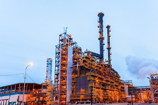 Grille de salaires de la convention de la chimie : barème 2026