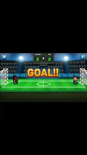 Head Soccer 2026 Gameplay – Play Free Soccer Game Online #games #gameplay #soccer