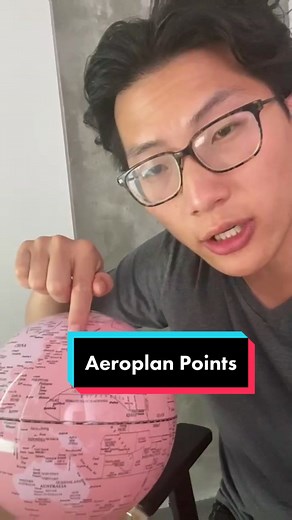 Maximizing Your Aeroplan Points: Travel Hacks and Tips