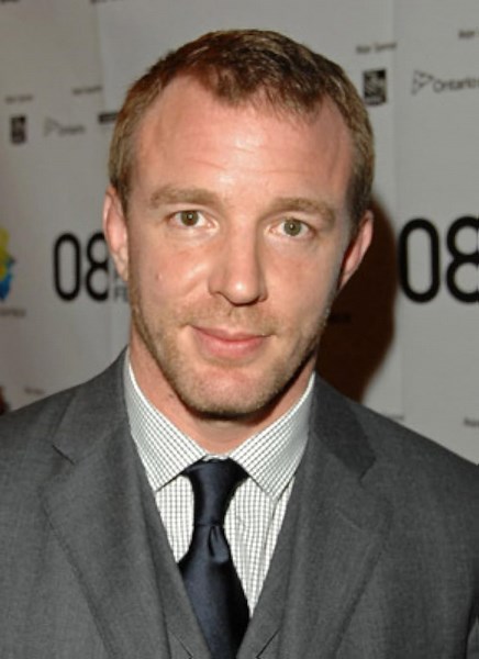 Guy Ritchie | Escritura, Productor, Director