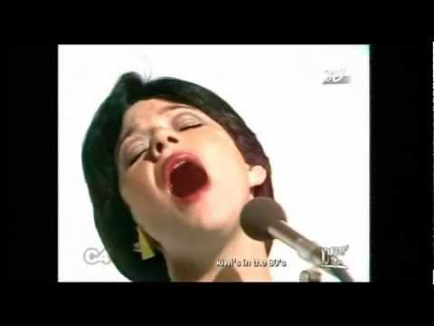 The Crocodiles - "Tears" (1980)