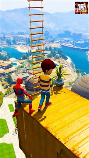 GTA 5 – best fails and win funny Stopid ! lol ! GTA 5 Online ! Bug trailer GTA 6 ! #gta #gtaglitch