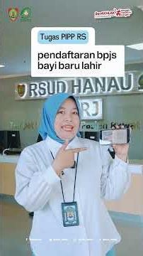 PIPP Rumah Sakit : Sahabat Informasi dan Solusi Pelayanan JKN