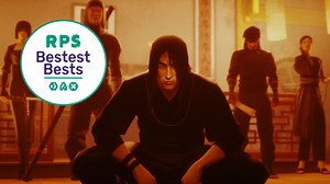 Sifu review: a rewarding action game with plenty of passion and kung fu