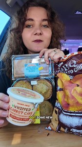 Trader Joe's Snack Haul & Taste Test