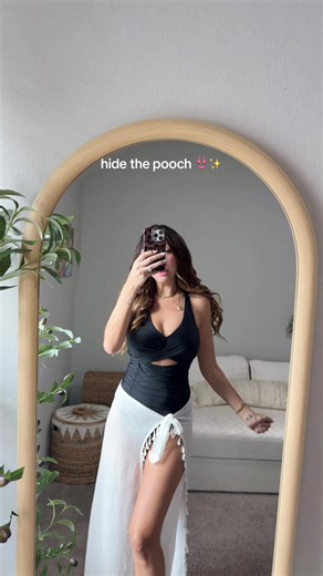 Stylish One Piece Swimsuits for Confident Beach Days