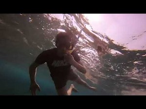 Snorkelling at Nana Golden Beach Hotel - Crete