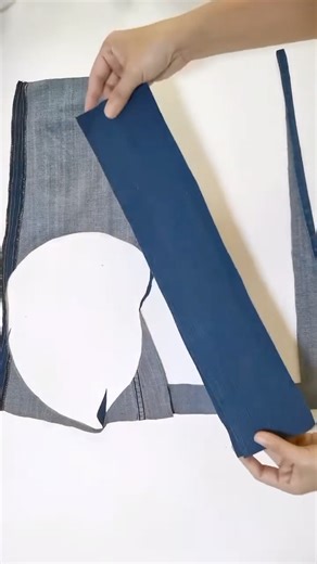 4.3K views · 23 reactions | How to make recycled denim basket | sewing | easy | tutorial� #fblifestyle #online #handmade #bag #DIY #tutorial | SisterQuilt | Facebook