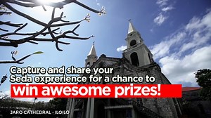 Turn your Seda moments into unforgettable prizes! Mechanics: 1. Capture: Create a 30 to 60-second video highlighting your memorable moments at Seda. 2. Share: Post your video on Facebook, Instagram, or TikTok. 3. Notify Us: To help us find your post: • Set your video privacy to public • Tag @sedahotels • Use the location tag of the Seda hotel where you shot the video • Use our hashtag #ThereIsNothingLikeSeda Prizes: 1. My Seda Staycation Experience: Three (3) winners of a 3D2N stay in any Seda h