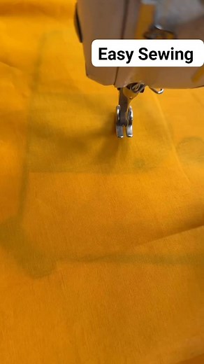 🥰 Beautiful sleeve opening desing 🥰 #sewing #tips #easysewing #sleevesdesign | Easy Sewing