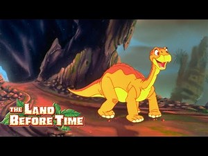 Original Movie 🦖 | Clip | The Land Before Time