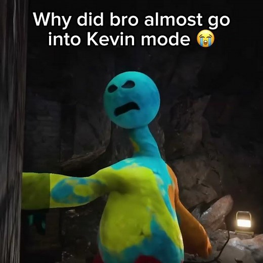 Doey Getting Angry 😭 #poppyplaytime #chapter5 #edit