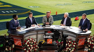 Where is College GameDay this week? Week 3 schedule, location, TV & guest picker