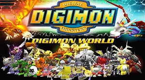 New video showcases the latest build of Digimon World Remake in Unreal Engine 4 [Fan Project]