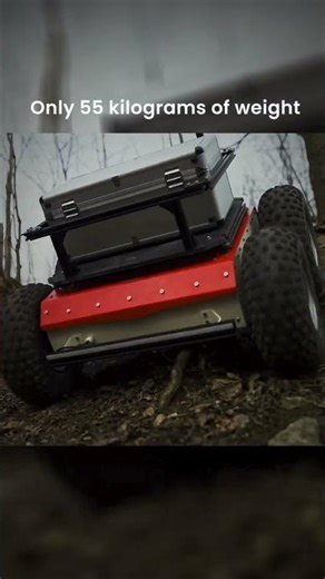 From ROS to real-world autonomy 🚀Meet Husarion. #unboxindustry #automobile