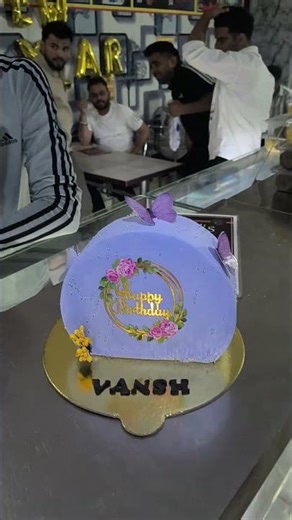 Horizontal Designer Cake Theme Based Cake 100 Percent Eggless and Pure Cake Theme