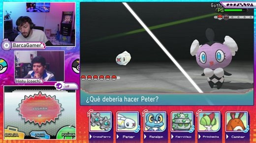 Hablemos del SuperBowl Nueva SERIE de POKEMON RANDOMLOCKE🤯🤯🤯