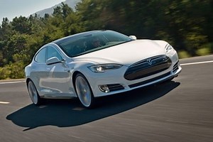 Tesla Model S : les nouveaux tarifs
