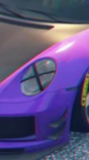 Pfister Comet S2 Customization – Fastest GTA 5 Sports Car Build! 💨⚡