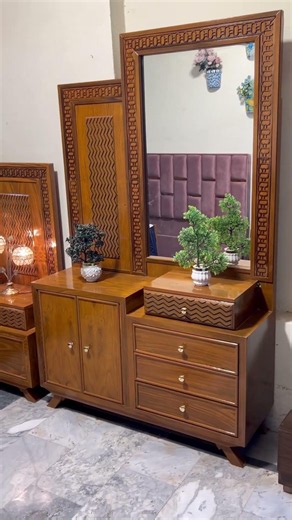 Luxury Bedroom Set | Modern Bed Design | WhatsApp: 0311-7871121