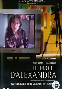 Regarder Le Projet d'Alexandra en streaming complet