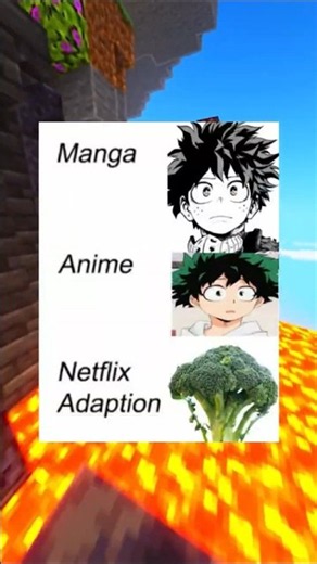 My Hero Academia Memes