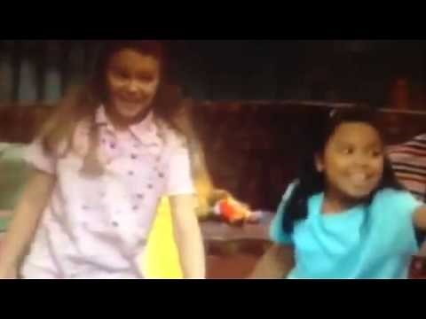 Barney I Love you season 6 version 6