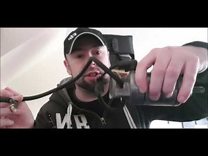 Suzuki GSXR 750 starter motor replacement srad