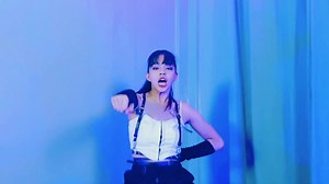 1.8K views · 92 reactions | Watch my full dance cover of Itzy's Loco on my youtube channel ❤ https://youtu.be/Ws_GTNAqwbU https://youtu.be/Ws_GTNAqwbU https://youtu.be/Ws_GTNAqwbU Don't forget to subscribe  | Innah Bee | Facebook