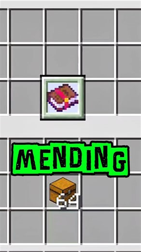 "Top 3 RAREST Minecraft enchantment book" #minecraft #minecraftfacts #hindiminecraft