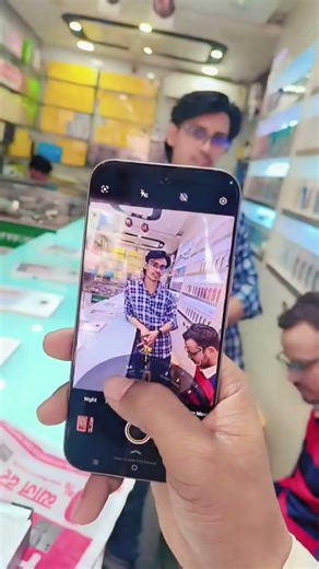 Vivo V70 Camera is 🔥! Full Camera Review #trending #viral #shorts #vivov70series