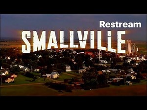 Smallville 2x10 "SkinWalkers" Re-Watch & Discussion