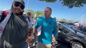 Update on the Arrest of Local Democratic Party Chair at Protest