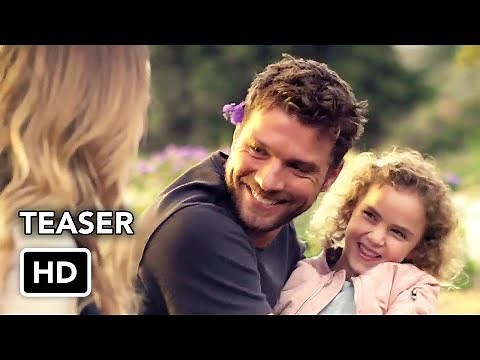 Shooter Season 2 "The War is Just Beginning" Teaser Promo (HD)