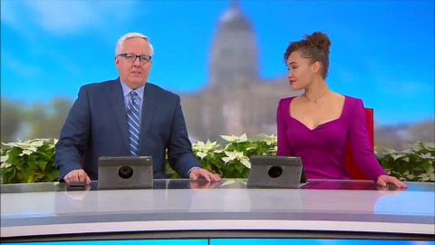 Sen. Moran speaks at 80th anniversary of Battle of the Bulge