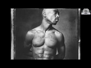 2Pac - Letter 2 The President OG (Original Version) 432Hz