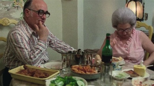 Italianamerican. 1974. Documentary.