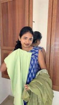 Do you know the name of these pleats? ️🤔#sewing #fashion #stitchingtutorial #pleatedtop #kurti #a...