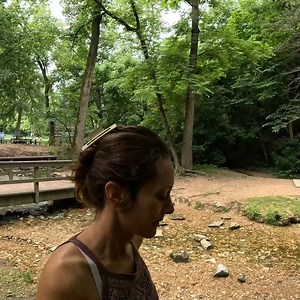 88K views · 2.6K reactions | Hidden Gem Campgound in Northwest Arkansas Welocme to Blowing Springs, a campground tucked right at the edge of Bentonville's mountian biking trails. Here's what we loved and what we didn't expect. | Cody & Kellie | Facebook