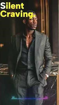 Relaxing R&B Soulful Blues 💞 | The First Look