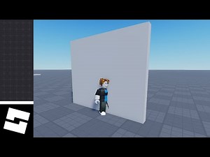 Disable Collision of Objects | Roblox Studio Tutorial