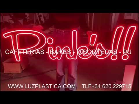 PINKS !! ROTULO meón ref 2428-5