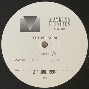 Pale Saints - Fine Friend