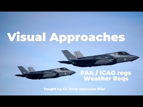 Visual Approaches: The comprehensive guide